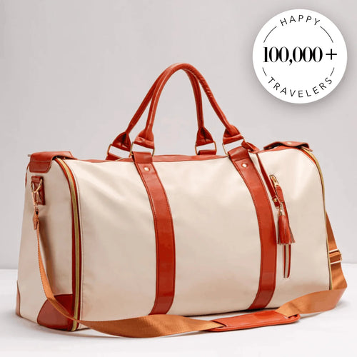 Giylia Travel Bag™