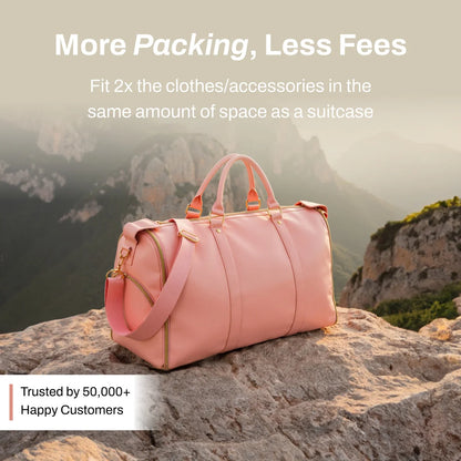 Giylia Travel Bag™