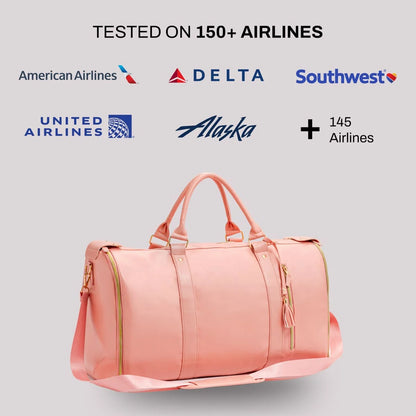 Giylia Travel Bag™