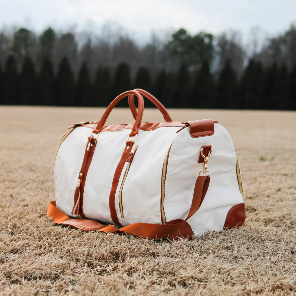 Giylia Travel Bag™