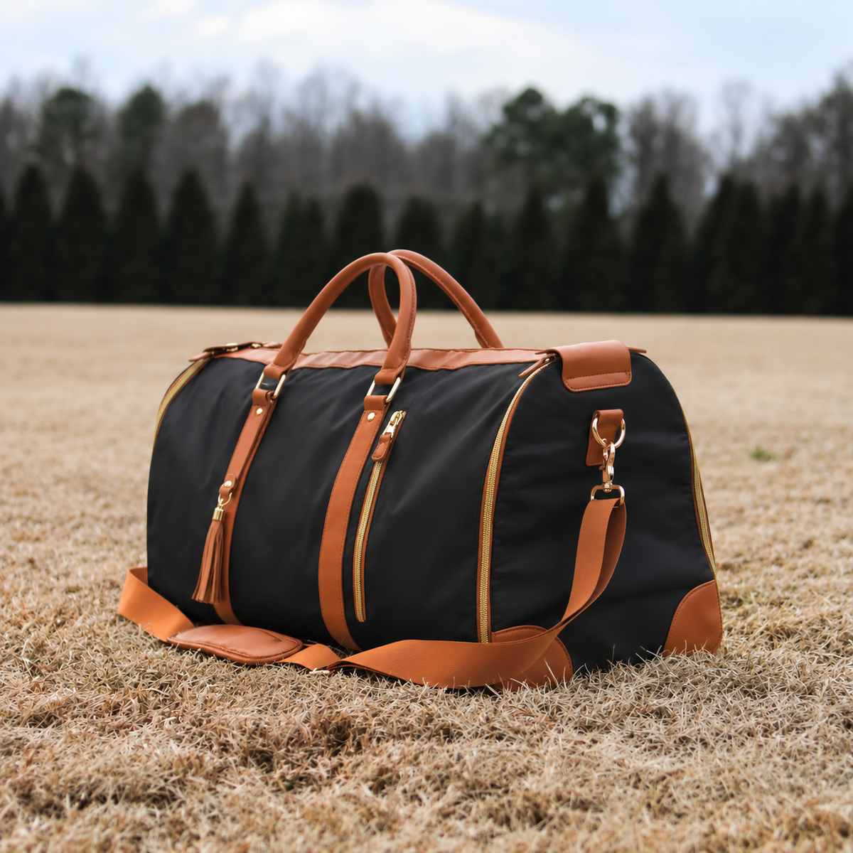 Giylia Travel Bag™